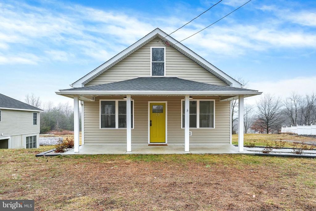 23 OLD BAYVIEW RD, North East, MD 21901