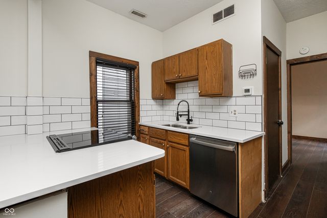 2107 N Pennsylvania Street 4, Indianapolis, IN 46202