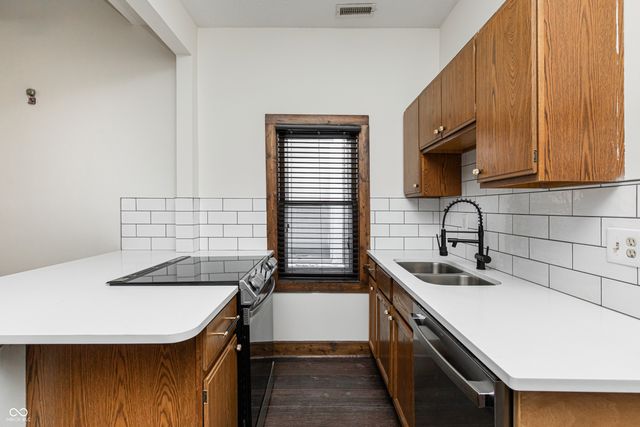 2107 N Pennsylvania Street 4, Indianapolis, IN 46202