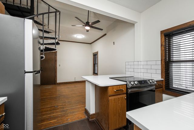 2107 N Pennsylvania Street 4, Indianapolis, IN 46202