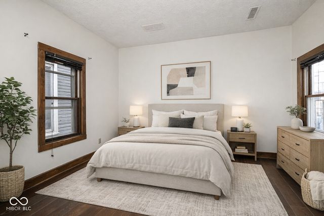 2107 N Pennsylvania Street 4, Indianapolis, IN 46202