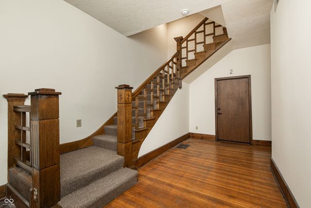 2107 N Pennsylvania Street 4, Indianapolis, IN 46202