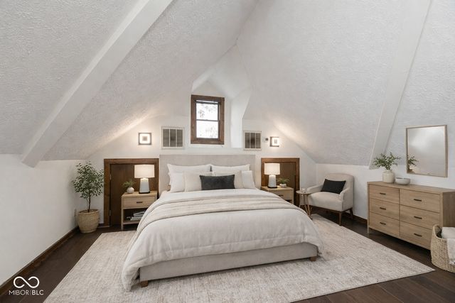 2107 N Pennsylvania Street 4, Indianapolis, IN 46202