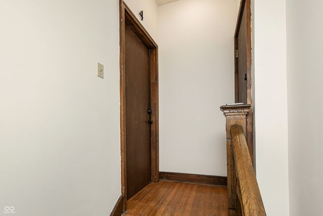 2107 N Pennsylvania Street 4, Indianapolis, IN 46202