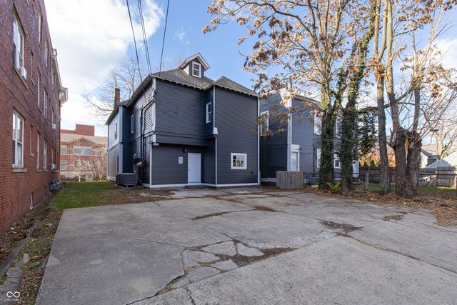 2107 N Pennsylvania Street 4, Indianapolis, IN 46202