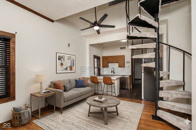 2107 N Pennsylvania Street 4, Indianapolis, IN 46202