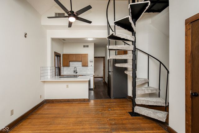 2107 N Pennsylvania Street 4, Indianapolis, IN 46202