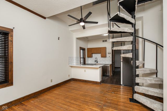 2107 N Pennsylvania Street 4, Indianapolis, IN 46202