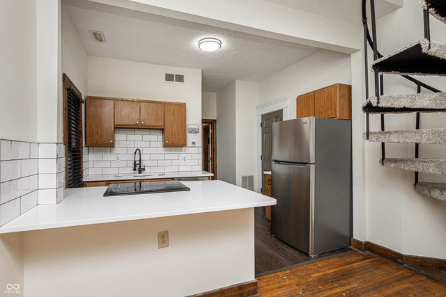 2107 N Pennsylvania Street 4, Indianapolis, IN 46202