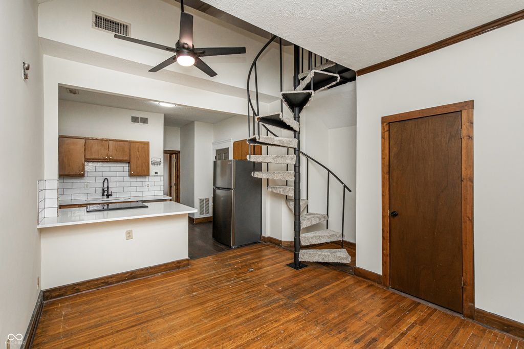 2107 N Pennsylvania Street 4, Indianapolis, IN 46202