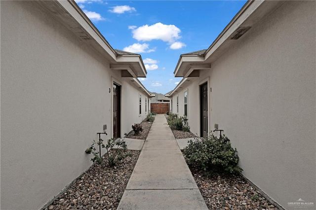 2801 Sabercat Avenue, Edinburg, TX 78542