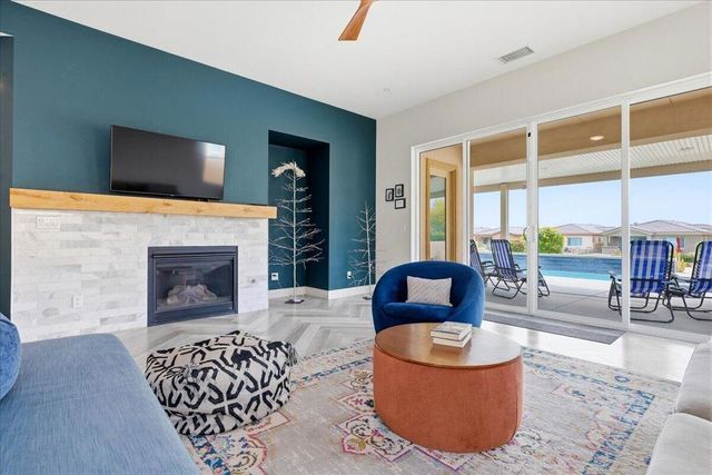 67263 S Chimayo Drive, Cathedral City, CA 92234