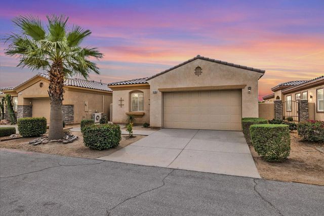 67263 S Chimayo Drive, Cathedral City, CA 92234