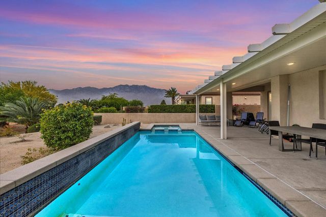 67263 S Chimayo Drive, Cathedral City, CA 92234