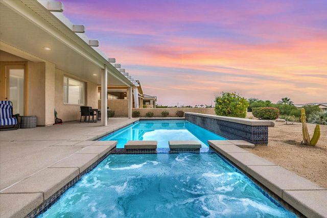 67263 S Chimayo Drive, Cathedral City, CA 92234