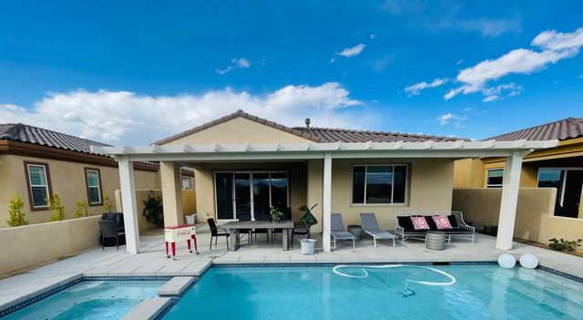 67263 S Chimayo Drive, Cathedral City, CA 92234