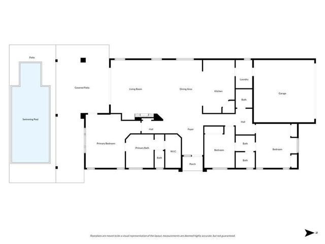 67263 S Chimayo Drive, Cathedral City, CA 92234