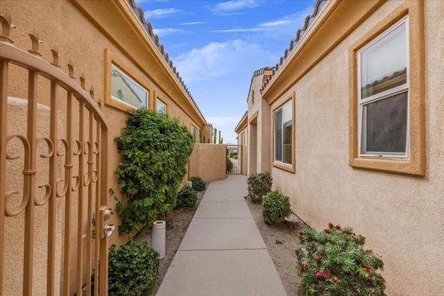 67263 S Chimayo Drive, Cathedral City, CA 92234