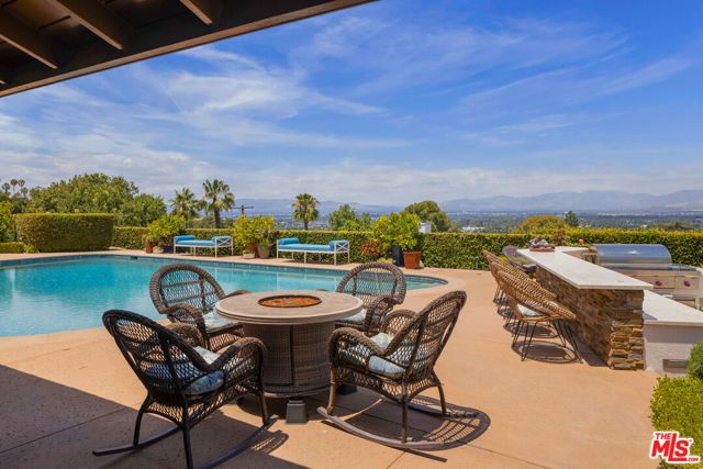 3770 Glenridge Drive, Sherman Oaks, CA 91423