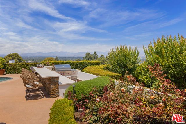 3770 Glenridge Drive, Sherman Oaks, CA 91423