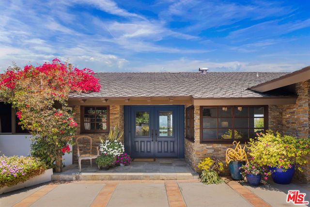 3770 Glenridge Drive, Sherman Oaks, CA 91423