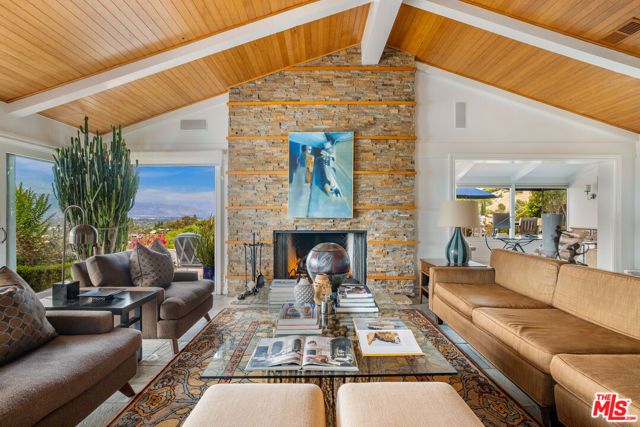 3770 Glenridge Drive, Sherman Oaks, CA 91423