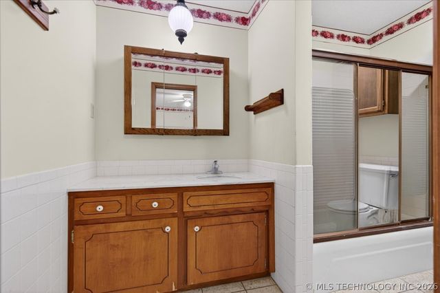 6413 BELMONT Road, Bartlesville, OK 74006