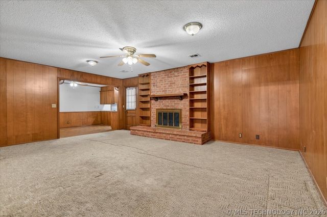 6413 BELMONT Road, Bartlesville, OK 74006