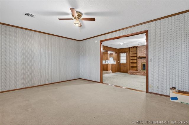 6413 BELMONT Road, Bartlesville, OK 74006