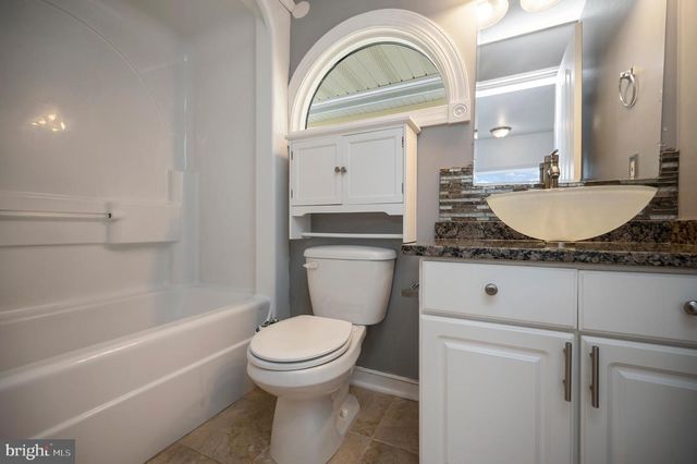 1712 WASHINGTON AVE, Fredericksburg, VA 22401