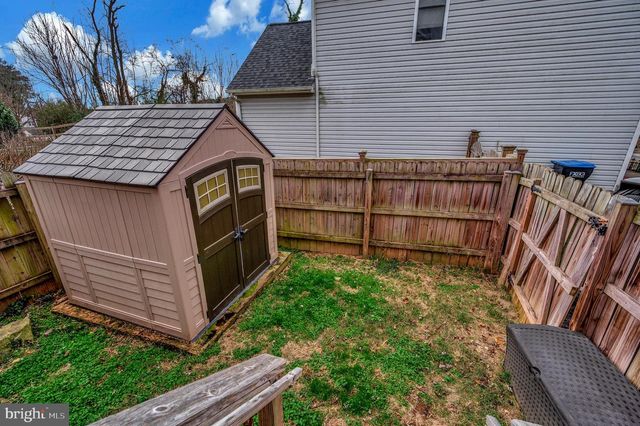 1712 WASHINGTON AVE, Fredericksburg, VA 22401