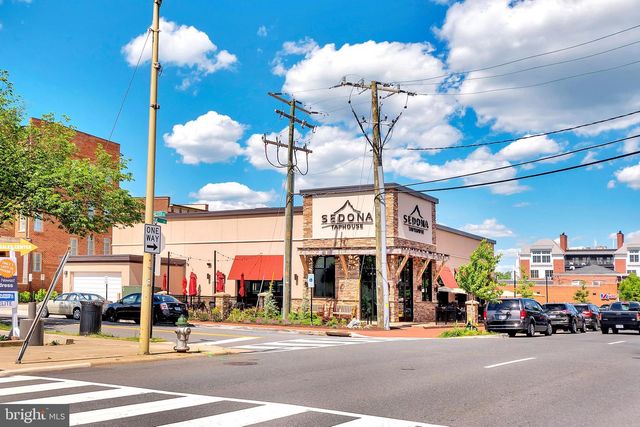 1712 WASHINGTON AVE, Fredericksburg, VA 22401