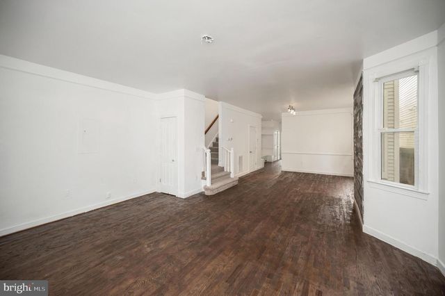 1712 WASHINGTON AVE, Fredericksburg, VA 22401