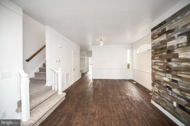 1712 WASHINGTON AVE, Fredericksburg, VA 22401