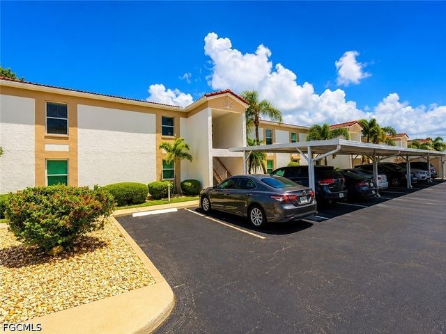 1615 SE 46th LN 202, Cape Coral, FL 33904