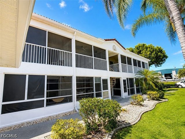 1615 SE 46th LN 202, Cape Coral, FL 33904