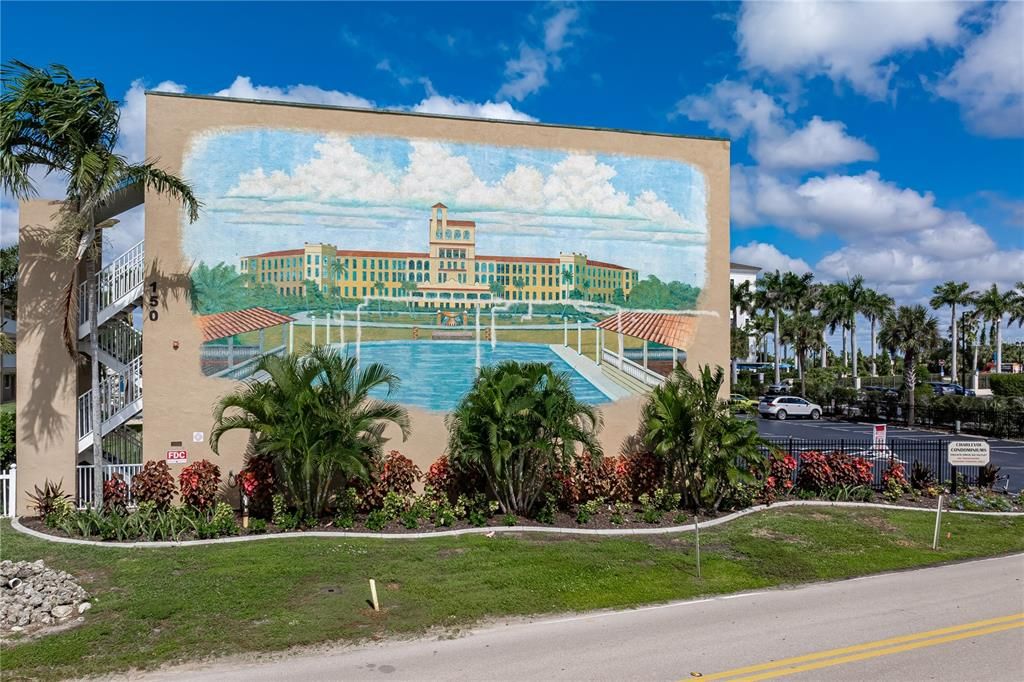 150 HARBORSIDE AVENUE 313, Punta Gorda, FL 33950