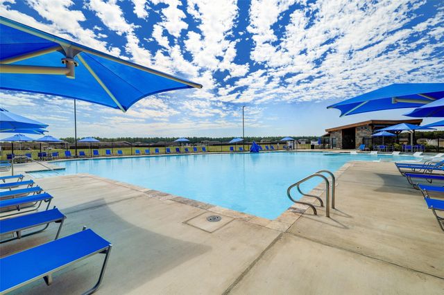 14706 Frosted Leaf Trail, Splendora, TX 77372