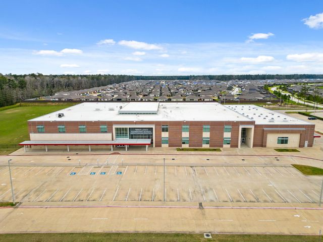 14706 Frosted Leaf Trail, Splendora, TX 77372