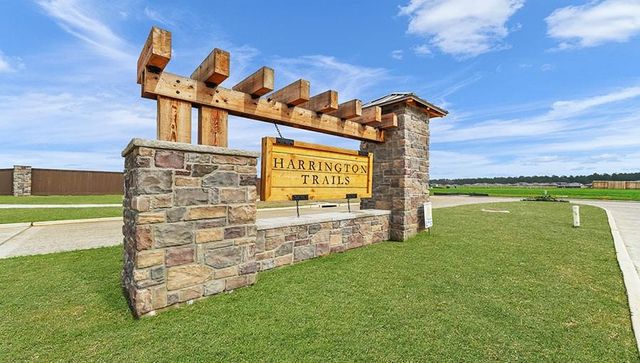 14706 Frosted Leaf Trail, Splendora, TX 77372