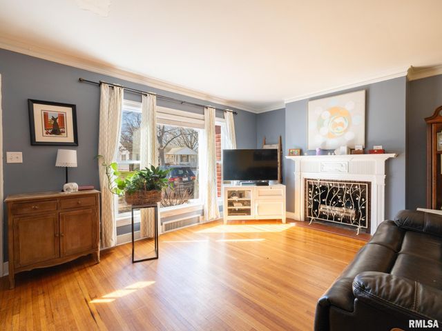 3120 N LINNHILL Court, Peoria, IL 61604