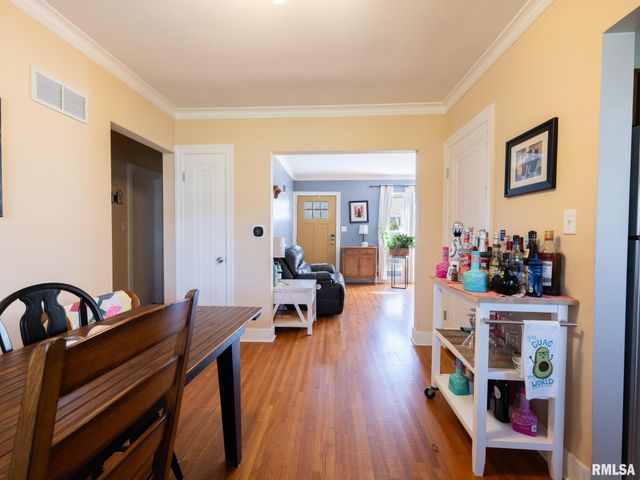 3120 N LINNHILL Court, Peoria, IL 61604