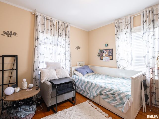 3120 N LINNHILL Court, Peoria, IL 61604