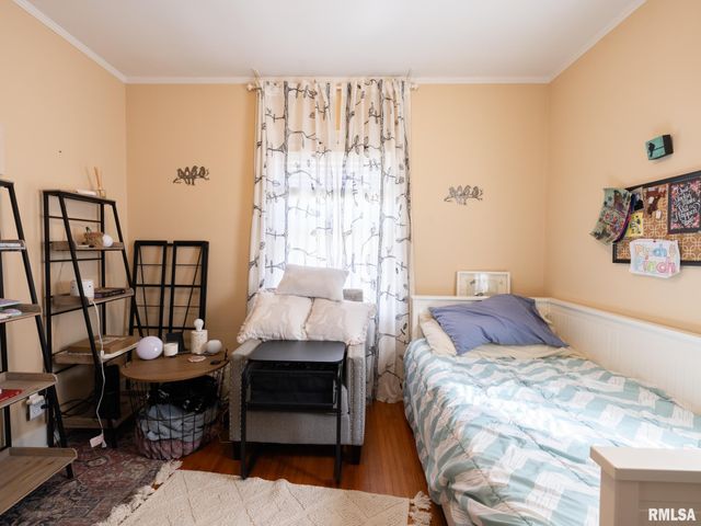 3120 N LINNHILL Court, Peoria, IL 61604