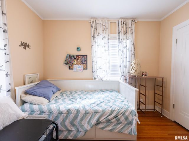 3120 N LINNHILL Court, Peoria, IL 61604