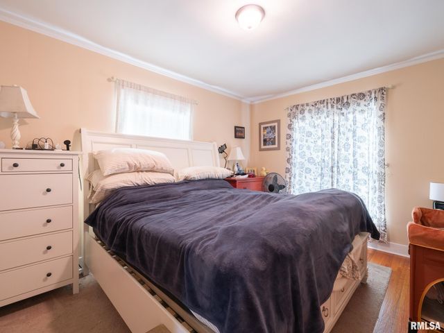 3120 N LINNHILL Court, Peoria, IL 61604