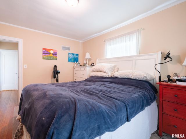 3120 N LINNHILL Court, Peoria, IL 61604