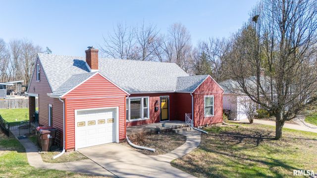 3120 N LINNHILL Court, Peoria, IL 61604