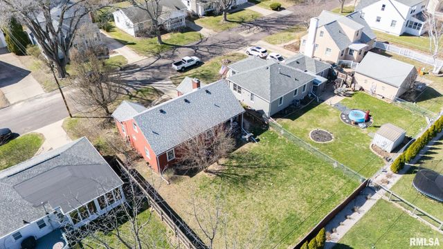 3120 N LINNHILL Court, Peoria, IL 61604