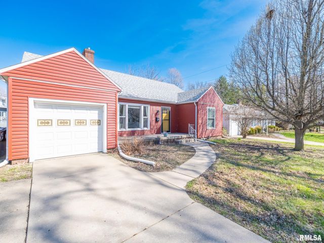 3120 N LINNHILL Court, Peoria, IL 61604